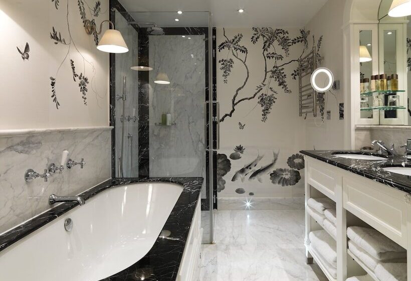 Отель The Goring