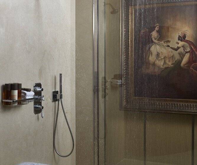 Отель The Goring