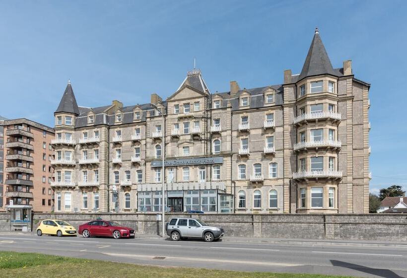 בית מלון כפרי The Grand Atlantic