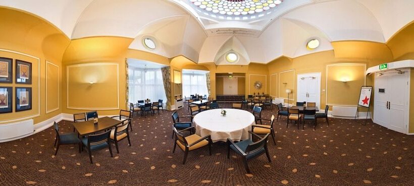 בית מלון כפרי The Grand Atlantic