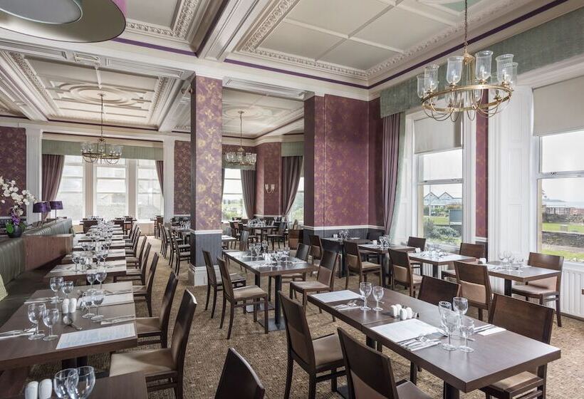 בית מלון כפרי The Grand Atlantic