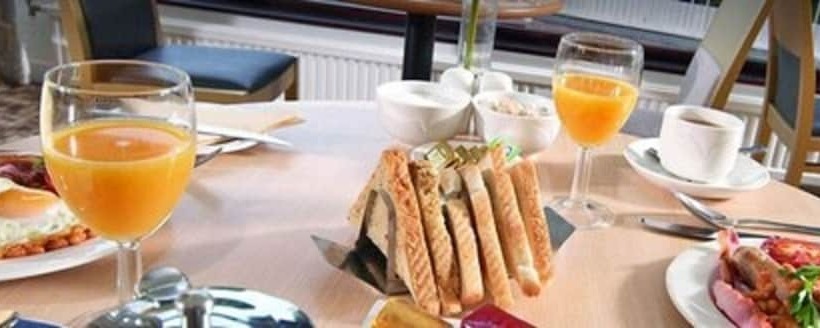 בית מלון כפרי The Grand Atlantic