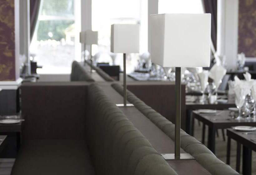 בית מלון כפרי The Grand Atlantic