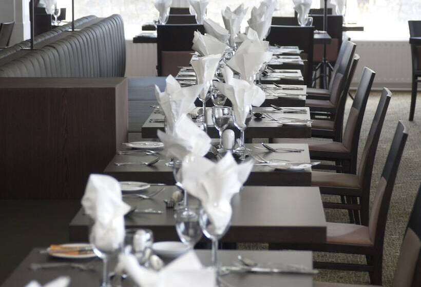 בית מלון כפרי The Grand Atlantic