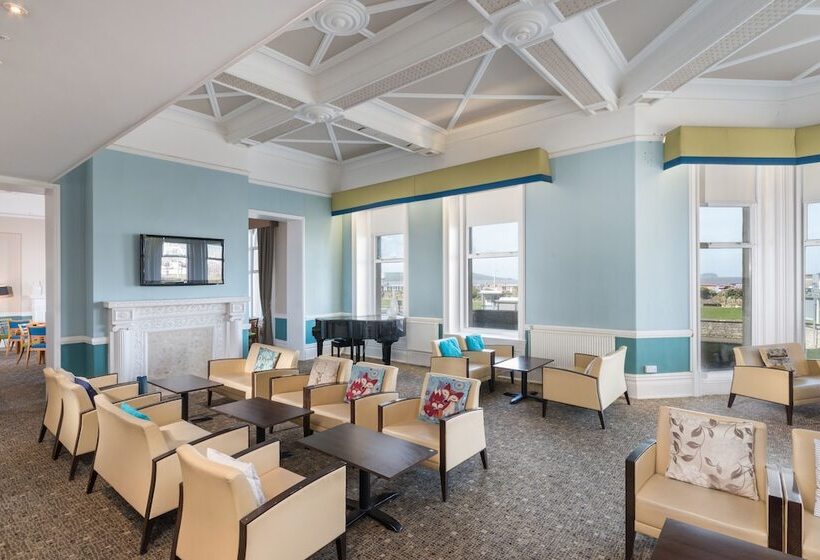 בית מלון כפרי The Grand Atlantic