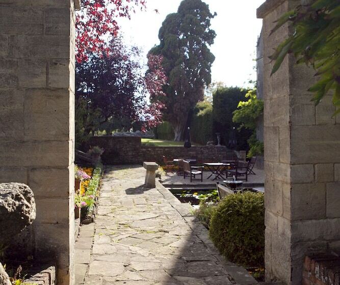 The Greenway Hotel & Spa