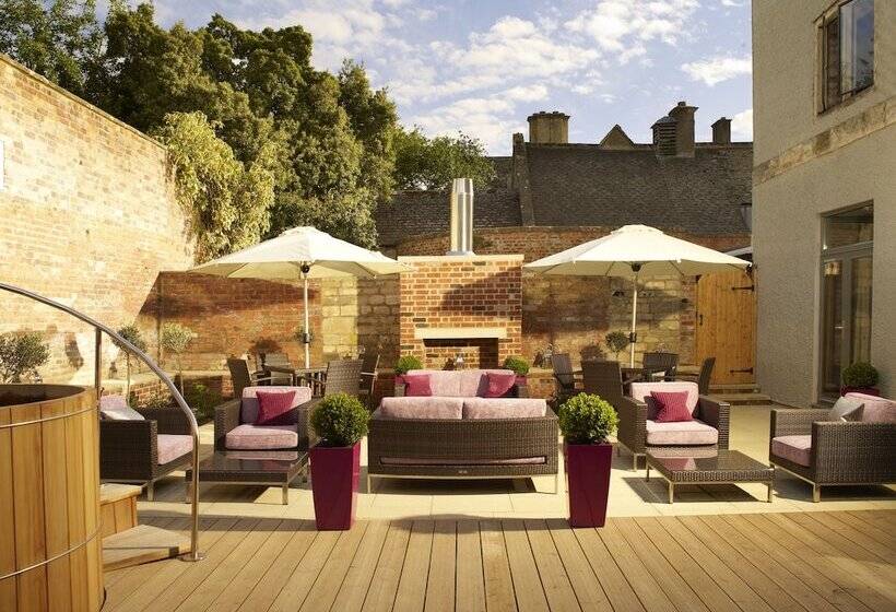 The Greenway Hotel & Spa