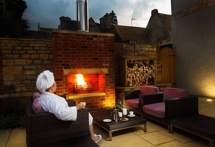 The Greenway Hotel & Spa