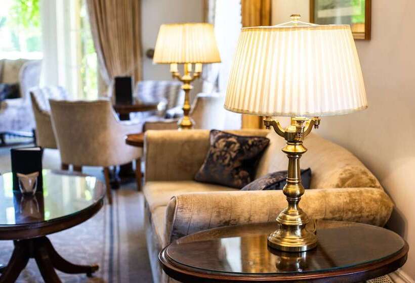 The Greenway Hotel & Spa