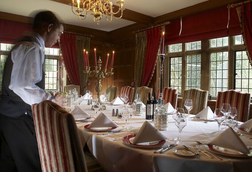 The Greenway Hotel & Spa