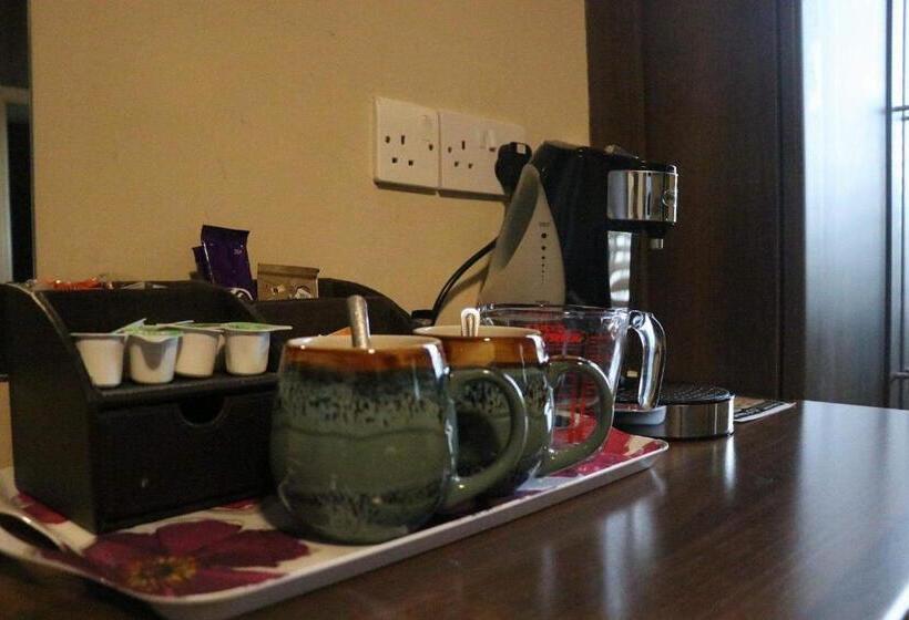 בית מלון כפרי The Griffin Inn