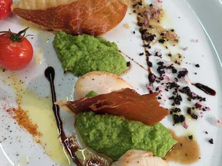 בית מלון כפרי The Griffin Inn