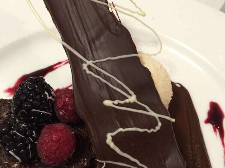 בית מלון כפרי The Griffin Inn