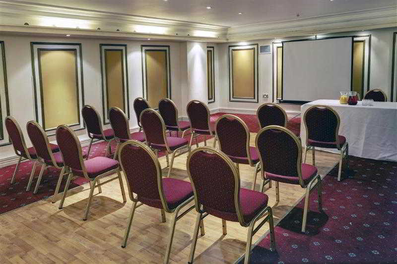 The Jephson Hotel; Bw Signature Collection