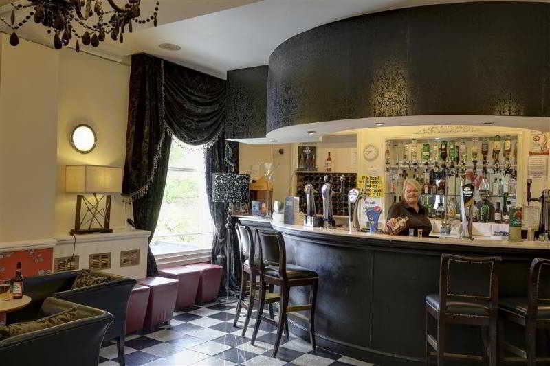 The Jephson Hotel; Bw Signature Collection