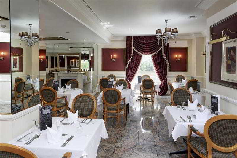 The Jephson Hotel; Bw Signature Collection