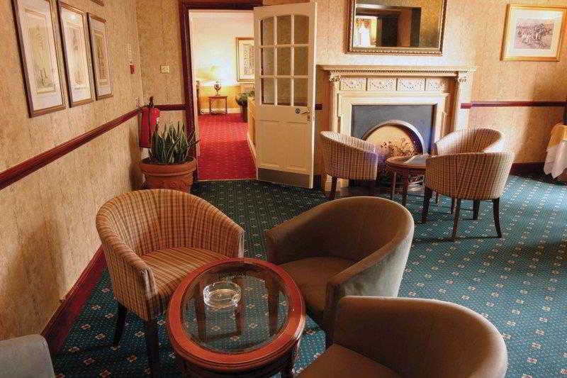 The Jephson Hotel; Bw Signature Collection