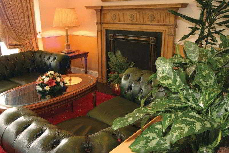 The Jephson Hotel; Bw Signature Collection