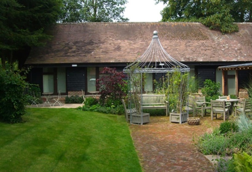 Отель The Olde Bell, Bw Signature Collection