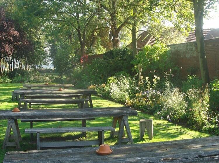 Отель The Olde Bell, Bw Signature Collection