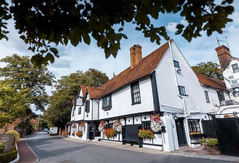 فندق The Olde Bell, Bw Signature Collection