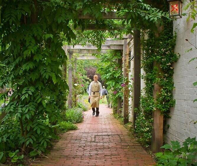 فندق The Olde Bell, Bw Signature Collection