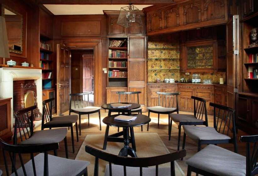 فندق The Olde Bell, Bw Signature Collection