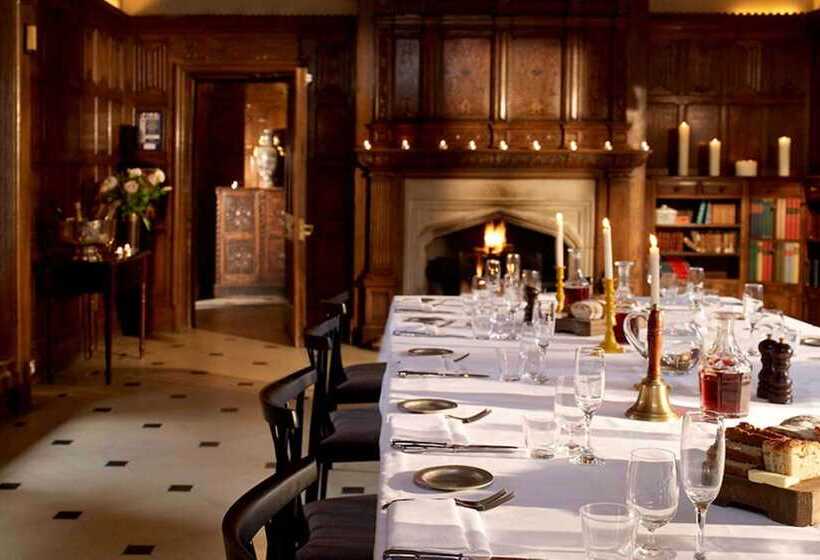 فندق The Olde Bell, Bw Signature Collection