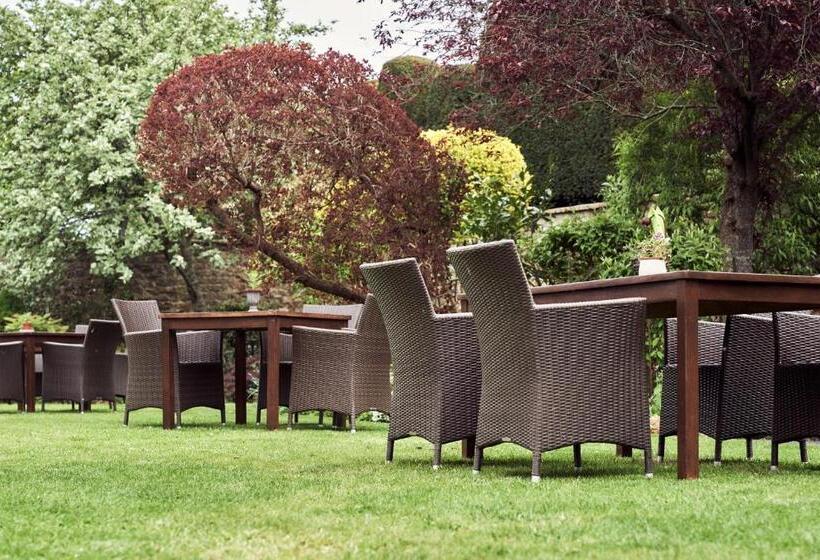 فندق The Ollerod