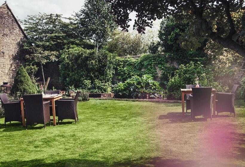 ホテル The Ollerod