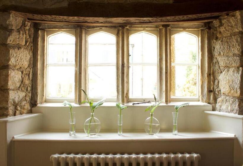 فندق The Ollerod