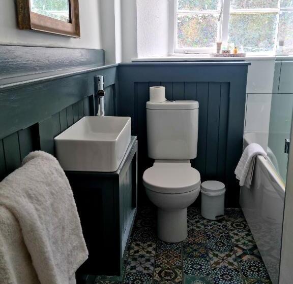 فندق The Ollerod