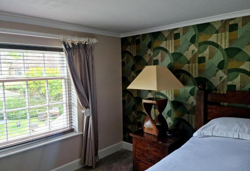 ホテル The Ollerod