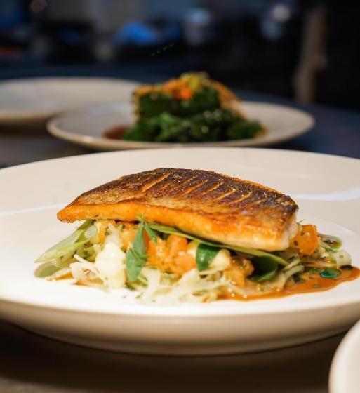 فندق The Ollerod