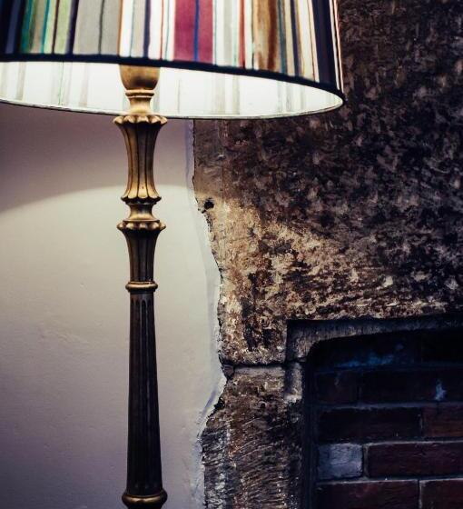 فندق The Ollerod