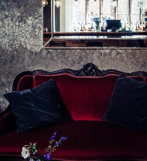 فندق The Ollerod