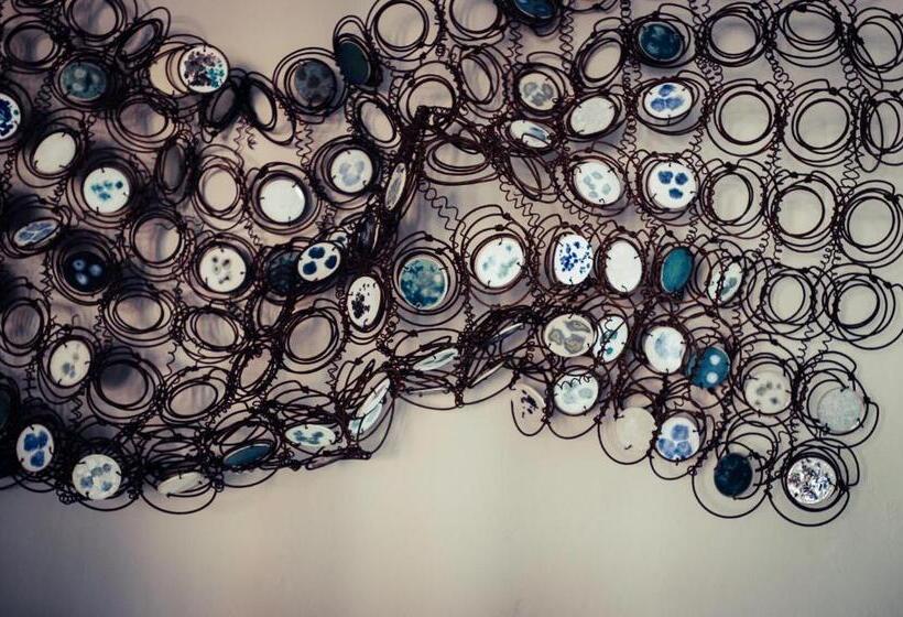 ホテル The Ollerod