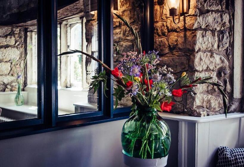 ホテル The Ollerod