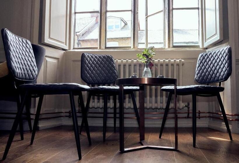 فندق The Ollerod