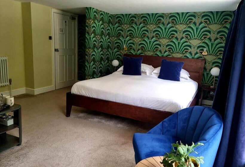 ホテル The Ollerod