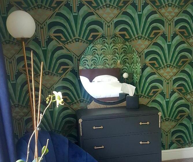 ホテル The Ollerod