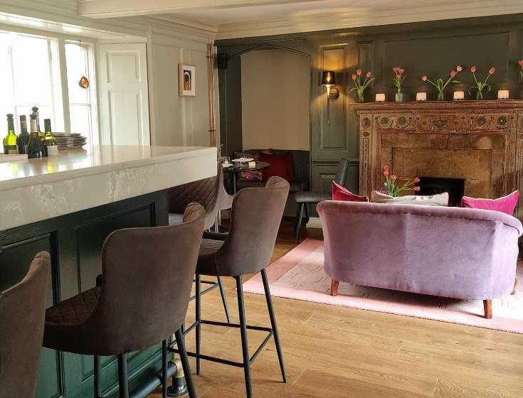 فندق The Ollerod