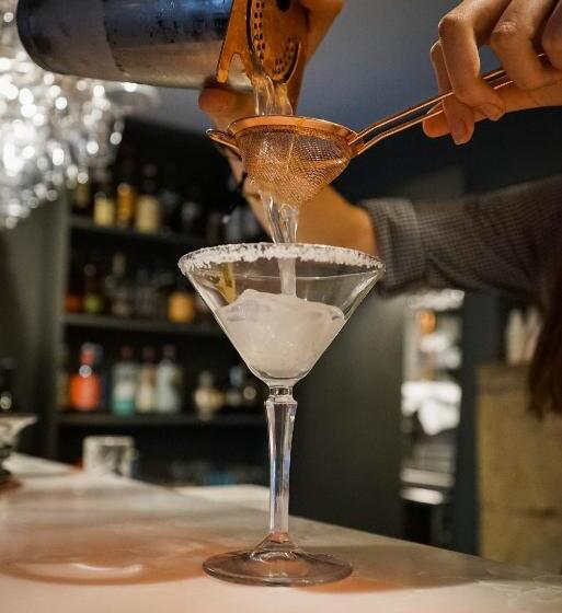 ホテル The Ollerod