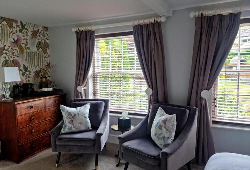 ホテル The Ollerod