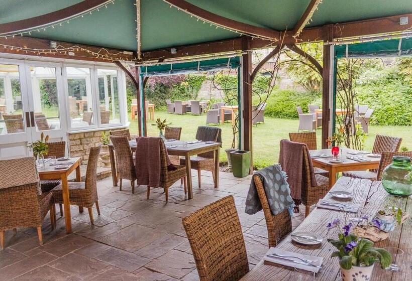 فندق The Ollerod