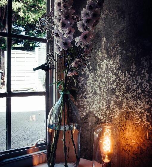 فندق The Ollerod