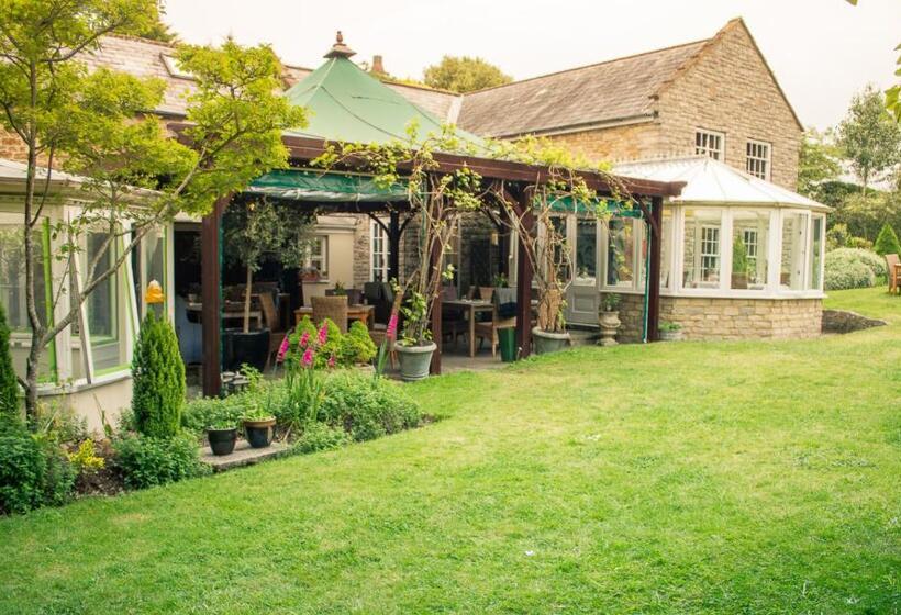 فندق The Ollerod