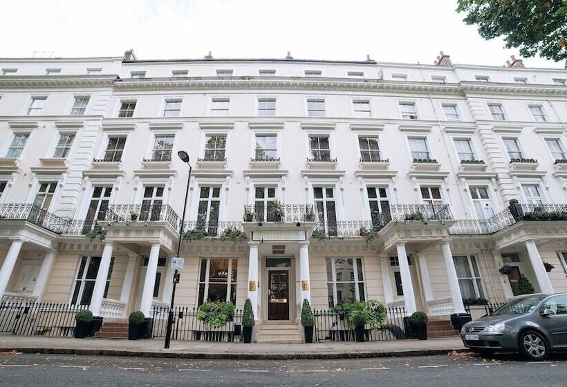 酒店 The Premier Notting Hill