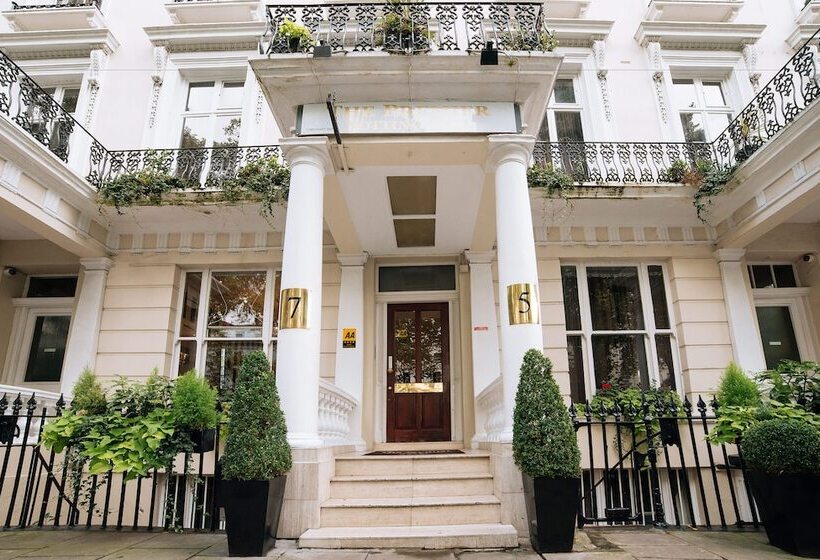酒店 The Premier Notting Hill