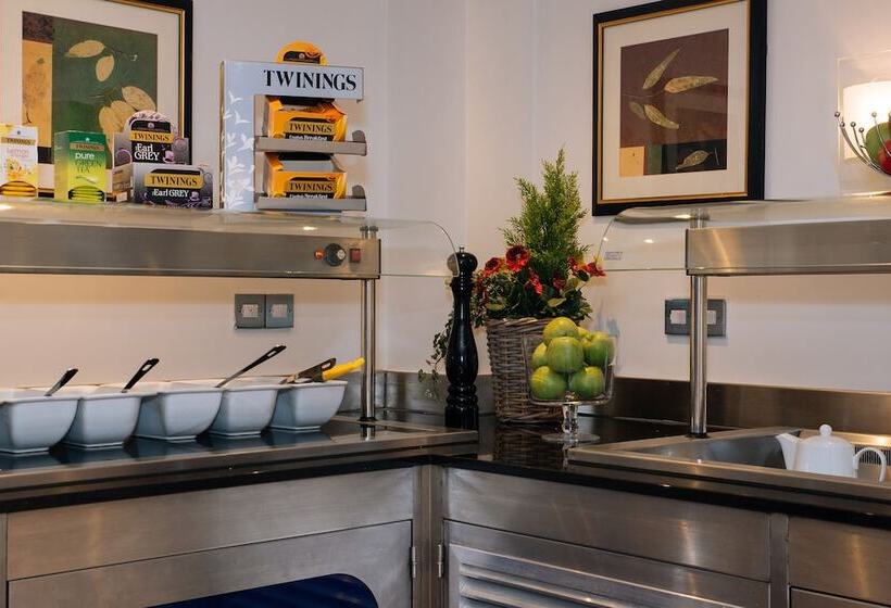 酒店 The Premier Notting Hill